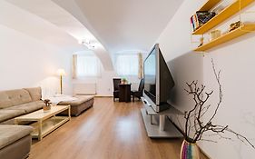 Albert Residence